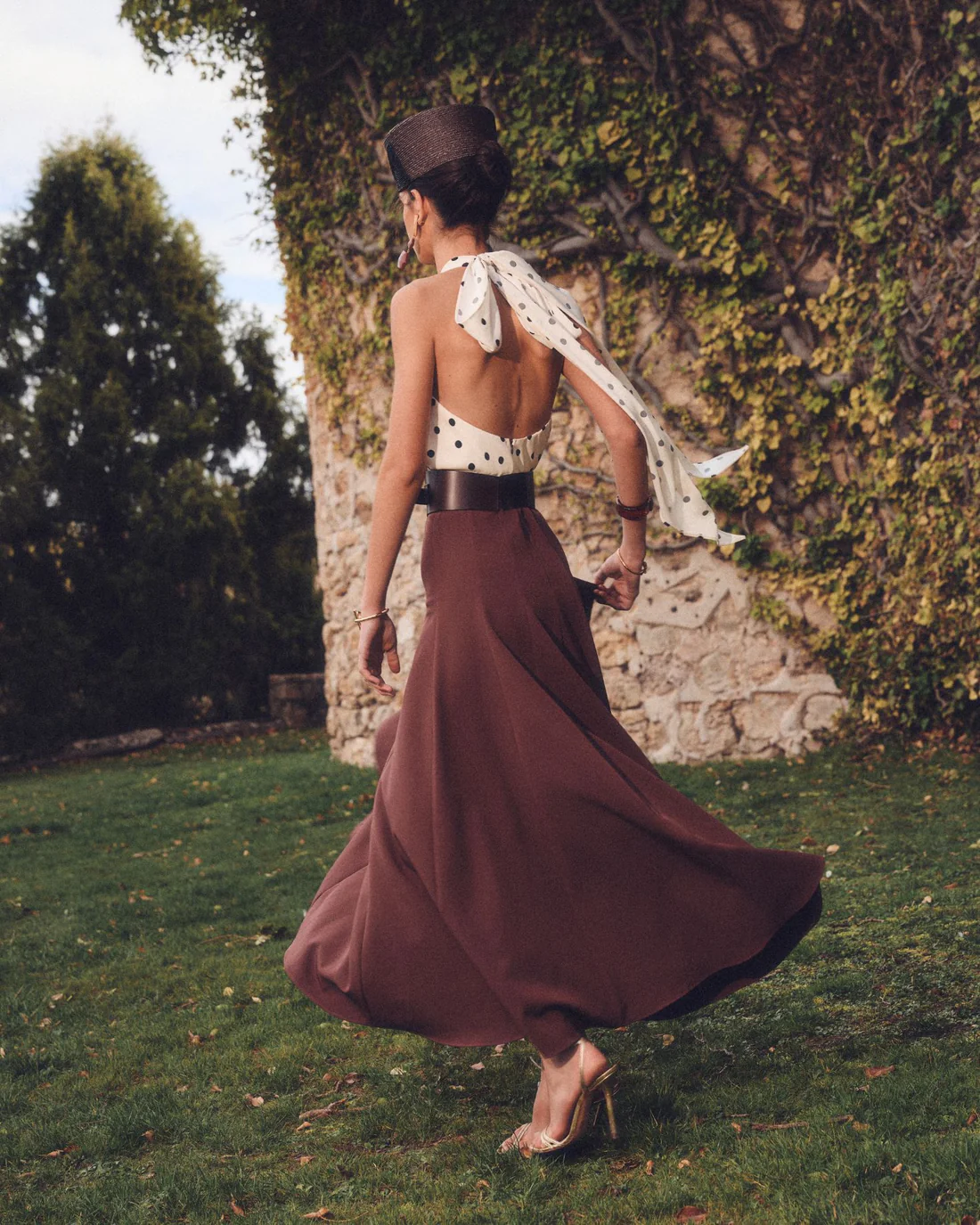 Elegancia que define tu estilo